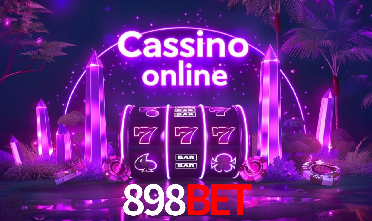 Especiais de Fim de Semana 898bet