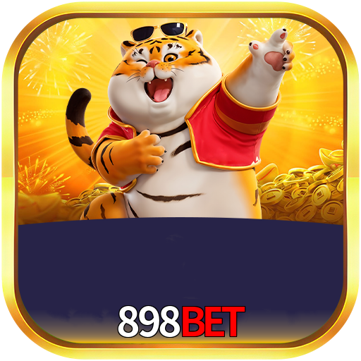 Logo da 898bet